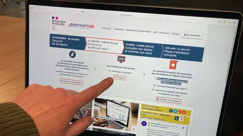 Un Instalive organisé par l'Académie de Bordeaux autour de Parcoursup