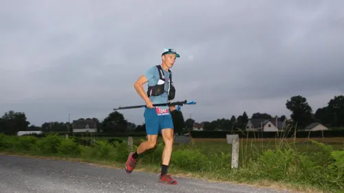 "C’est la course d’une vie" : le Nivernais Gaëtan Honoré sur la...