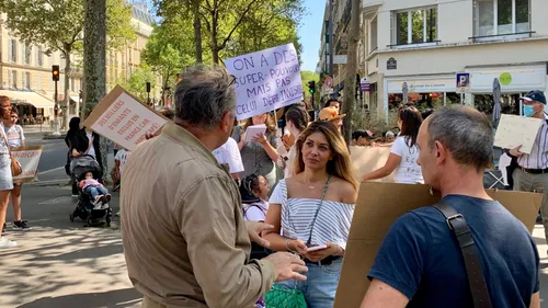 Les parents d'enfants en situation de handicap sont inquiets pour...