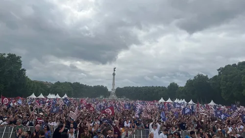 UBB : deux fan zones pour la finale de Top 14 à Bordeaux et Bègles