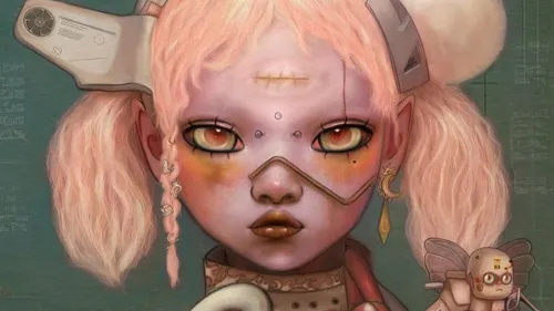 Avez-vous trouvé les contenus cachés dans le dernier album de Bring...