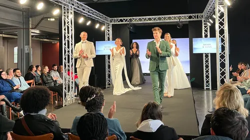 Bordeaux : le Salon des Futurs Mariés bat son plein ce week-end