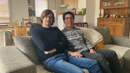 Talence : un couple franco-américain se bat contre une OQTF