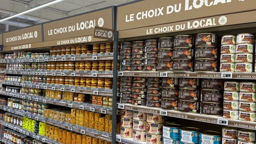 Auchan Biganos se réinvente pour le confort et le porte-monnaie de...