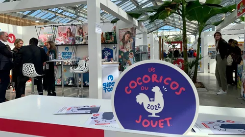 Produire et acheter localement au salon Jouer Français