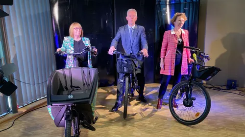 Transports : un vent de nouveautés pour le réseau de Transports...