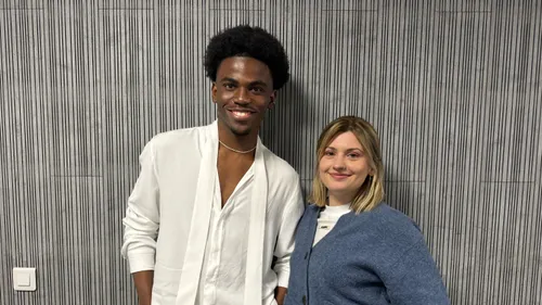 STAR ACADEMY 2024 : Marine et Franck invités du 15/20 Vibration 