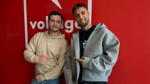 MAESIC : réécoutez son interview dans le Warm Up Voltage !