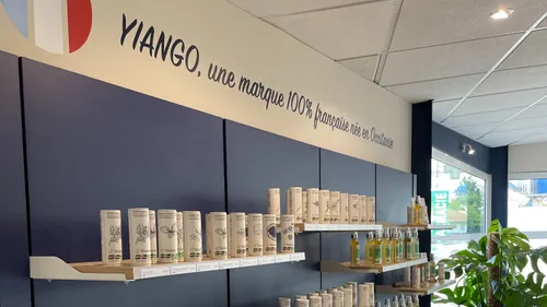 Yiango : vous préparer au bien-être !