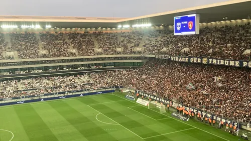 Girondins : les Ultramarines appellent à une grève des supporters