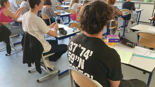 Bac Philo 2023 : une épreuve moins redoutée par les élèves