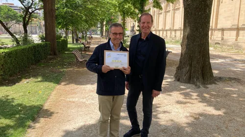 Bordeaux : le patron du Tour de France de passage ce jeudi