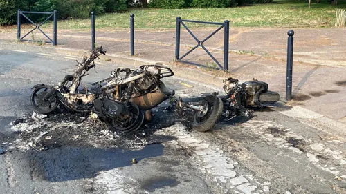 Emeutes urbaines : le projet de loi d'urgence de la reconstruction...