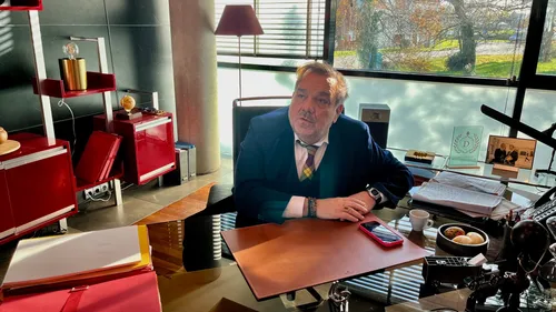 Tournages de films et séries continuent de se presser en Gironde