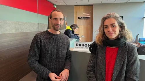 Gironde : quand les productions audiovisuelles tendent vers les...