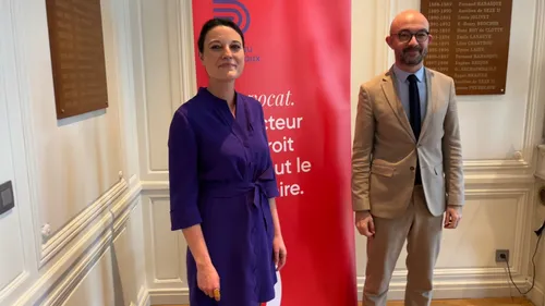 Le Barreau de Bordeaux lance des permanences juridiques dédiées au...