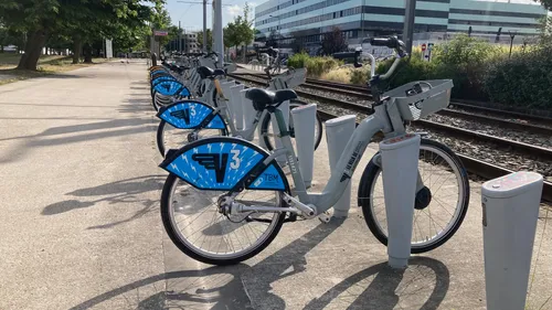 Bordeaux Métropole : bientôt un billet unique pour les différents...