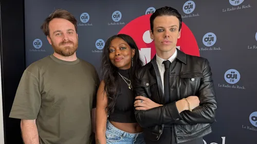 Réécoutez la session live de YUNGBLUD !