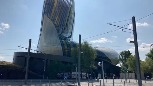 Cité du Vin : le cap des 2,5 millions de visiteurs a été franchi