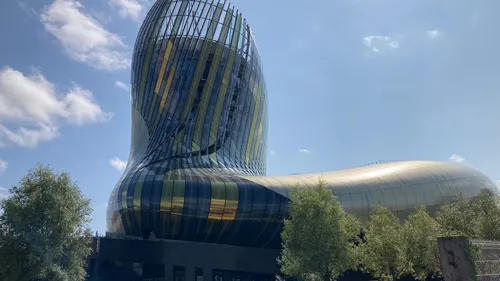 Cité du Vin : les rendez-vous à ne pas manquer d'ici la fin de l'année