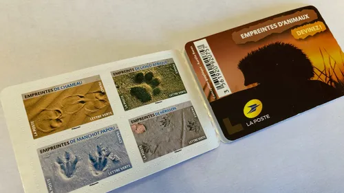 La Poste : nouvelle hausse du prix moyen du timbre au 1er janvier 2024