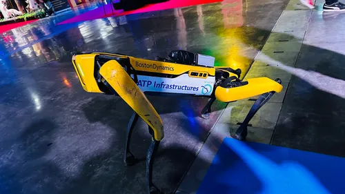 Paris Fan Festival : la RATP plus forte que Star Wars ?