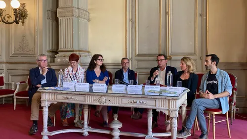 Santé mentale : deux semaines d'informations en Gironde pour briser...