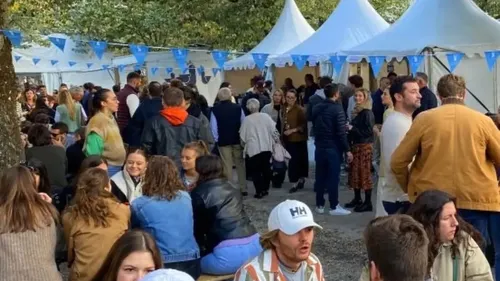 Bordeaux : 38 vignerons indépendants girondins à votre rencontre du...