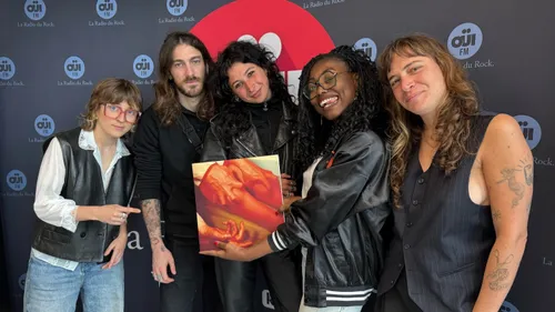 Réécoutez la session live de MÉNADES !