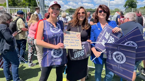 Finale Champions Cup : un dernier vent d'encouragement pour l'UBB...