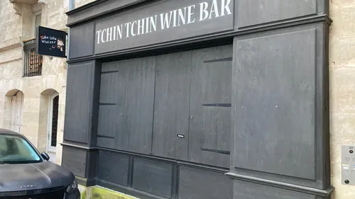 Le restaurant Tchin Thin Win Bar placé en liquidation judiciaire