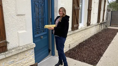 L'association Super Mamans Gironde bichonne les nouvelles mamans