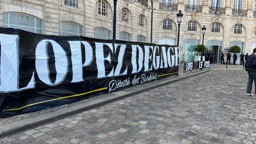 Girondins de Bordeaux : une nouvelle audience le 13 juin, l'offre...