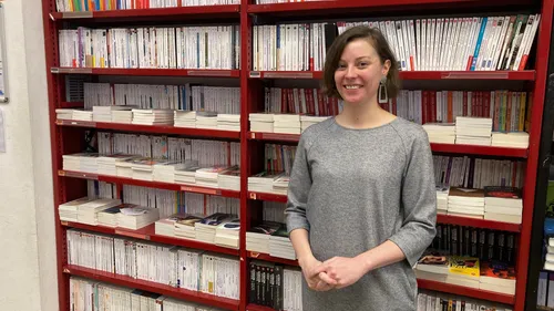 Nuits de la lecture : une libraire nous donne des conseils pour se...