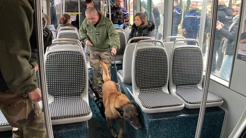 Opération Place nette : Gabriel Attal veut augmenter la cadence