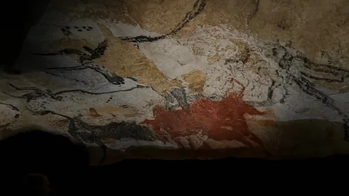 Lascaux de retour à Cap Sciences à Bordeaux