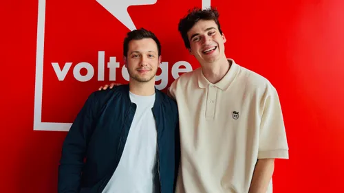 Réécoutez l’interview d’Henri PFR dans le Warm Up !