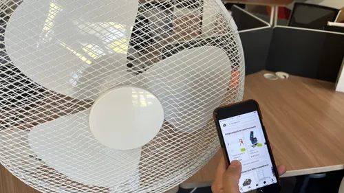 L'application de partage Poppins veut réinventer l'imaginaire de la...