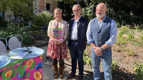 BON ! Festival Gourmand : Bordeaux continue de faire infuser la...