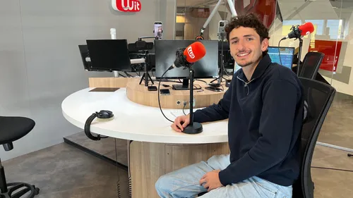 Ils relient Arcachon à Biarritz par la plage, leur défi devient un...
