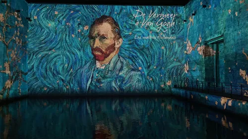 Bassin des Lumières : les maîtres hollandais à l'honneur dès...