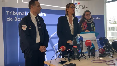 Agression au couteau à Bordeaux : les derniers éléments de l'enquête