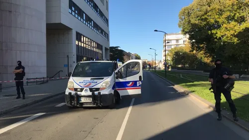 Orléans : évacuation d’un lycée en raison d’une alerte à la bombe
