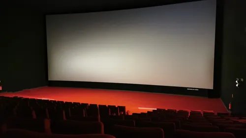 Handicap : le cinéma pour tous avec Ciné Relax à Bourges