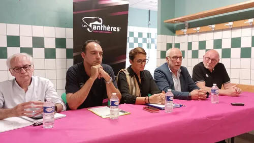 Fleury Loiret Handball : une "situation très préoccupante"
