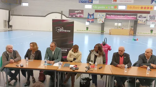 Fleury Loiret Handball : vers un dépôt de bilan ?