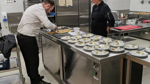 Des ambassadeurs pour promouvoir les produits de la marque C du Centre