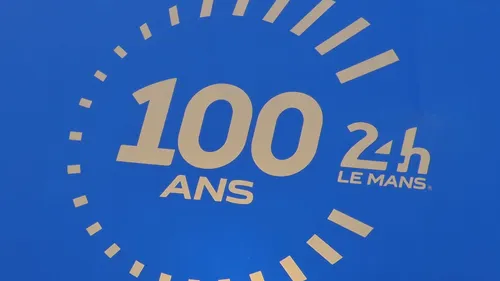 [Vidéos] 24 Heures du Mans : un centenaire historique 