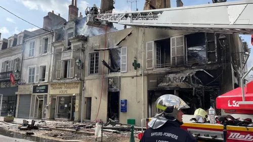 Les 4 infos du mercredi 5 juillet