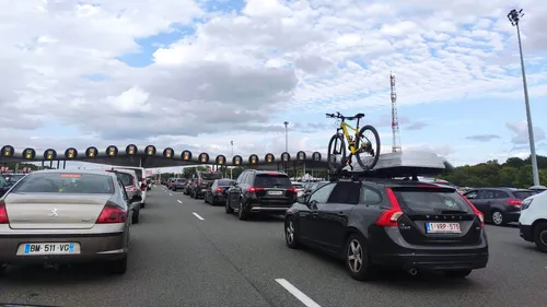 Retours de vacances : le trafic s’annonce chargé dès ce vendredi 